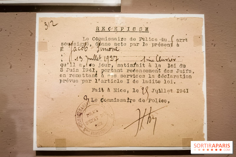 Nous vous aimons, Madame : l'expo hommage à Simone Veil à l'Hôtel de Ville de Paris - nos photos