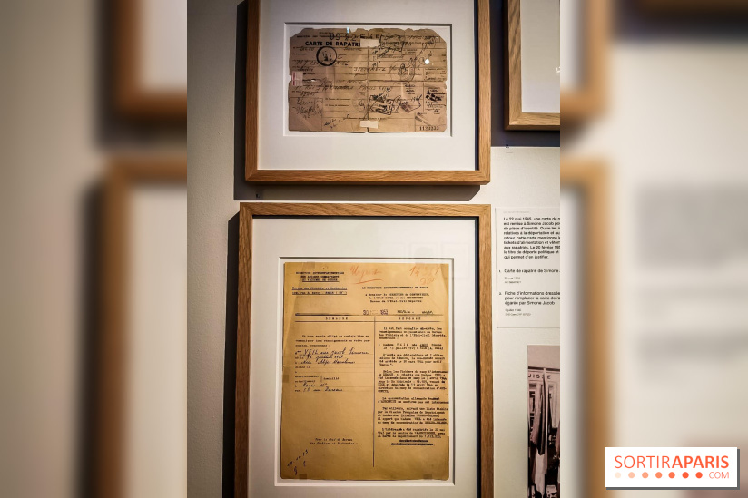 Nous vous aimons, Madame : l'expo hommage à Simone Veil à l'Hôtel de Ville de Paris - nos photos