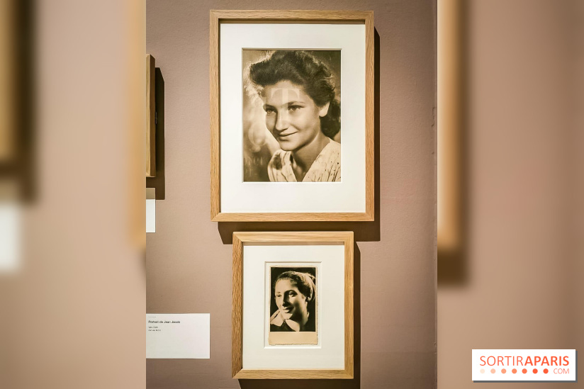 Nous vous aimons, Madame : l'expo hommage à Simone Veil à l'Hôtel de Ville de Paris - nos photos
