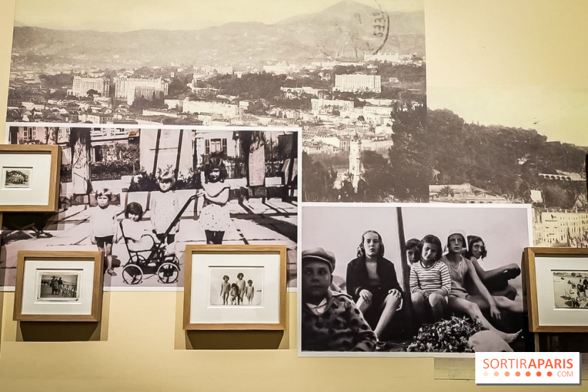 Nous vous aimons, Madame : l'expo hommage à Simone Veil à l'Hôtel de Ville de Paris - nos photos