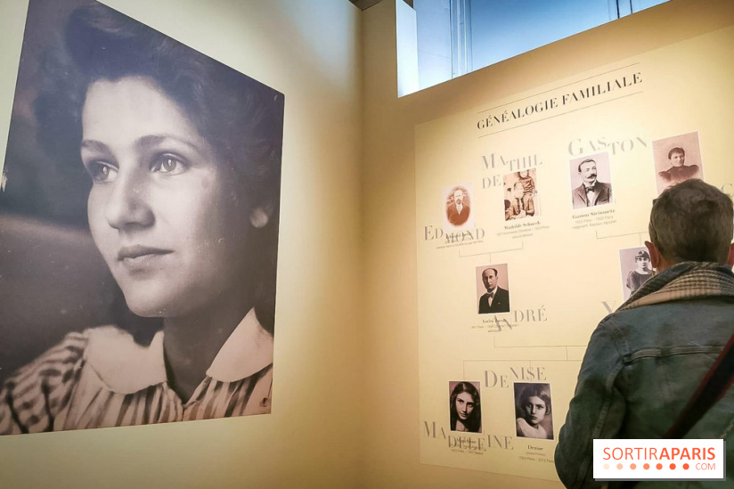 Nous vous aimons, Madame : l'expo hommage à Simone Veil à l'Hôtel de Ville de Paris - nos photos