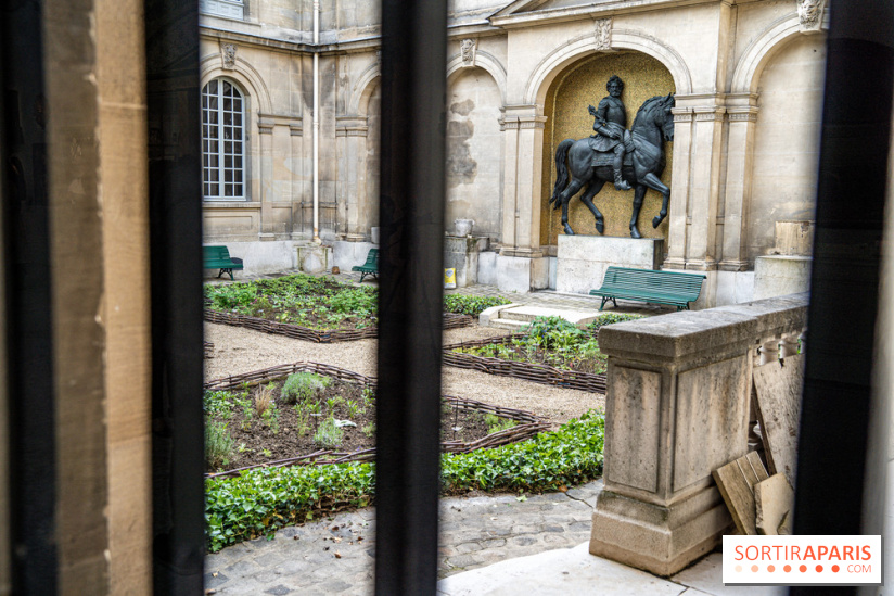 Musée Carnavalet rénové et repensé, les photos 