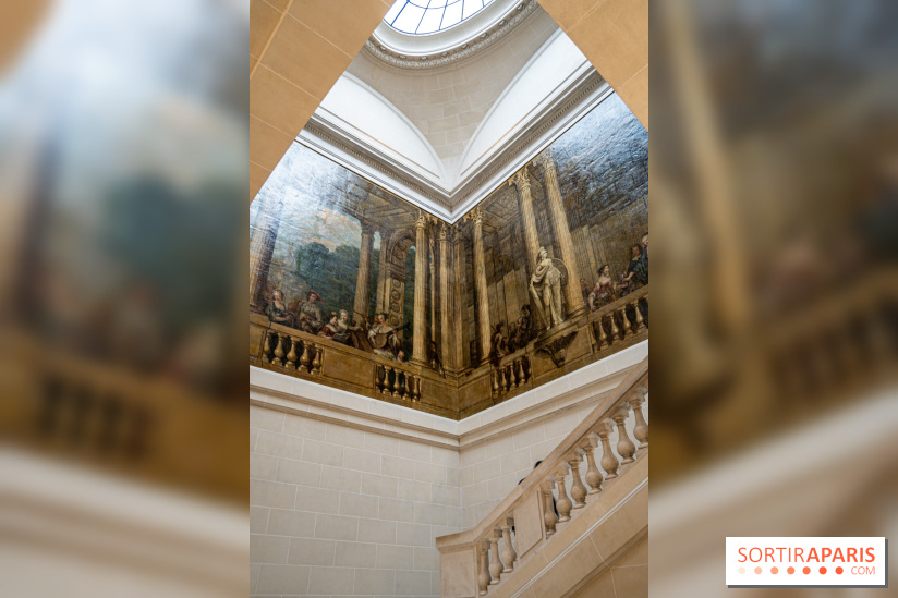 Musée Carnavalet rénové et repensé, les photos 