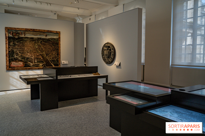 Musée Carnavalet rénové et repensé, les photos 