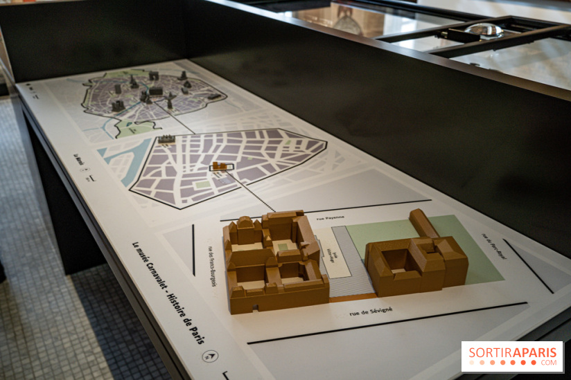 Musée Carnavalet rénové et repensé, les photos 