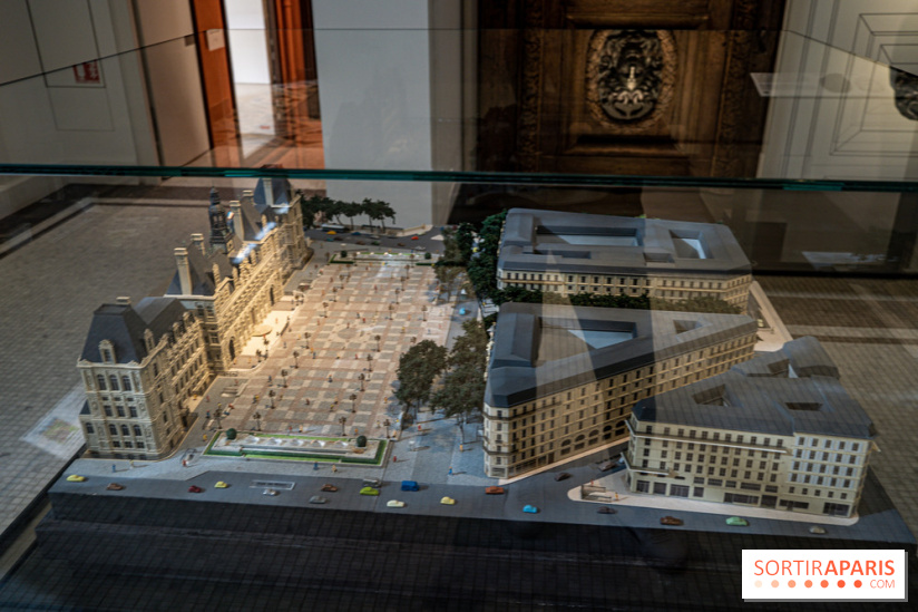 Musée Carnavalet rénové et repensé, les photos 