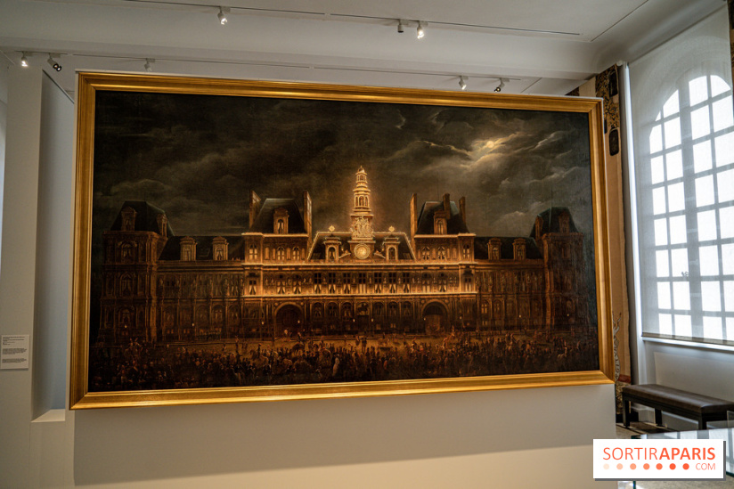 Musée Carnavalet rénové et repensé, les photos 