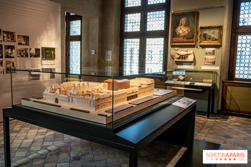 Musée Carnavalet rénové et repensé, les photos 