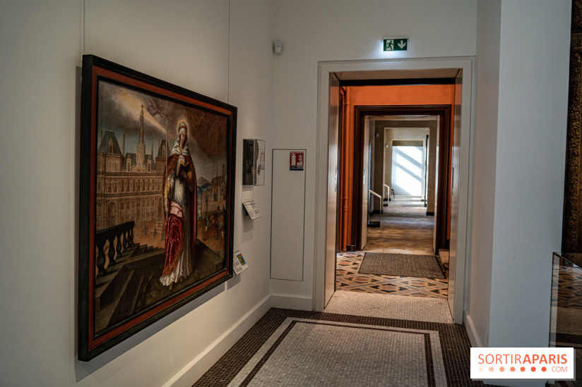 Musée Carnavalet rénové et repensé, les photos 