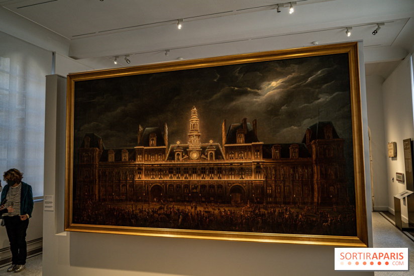 Musée Carnavalet rénové et repensé, les photos 