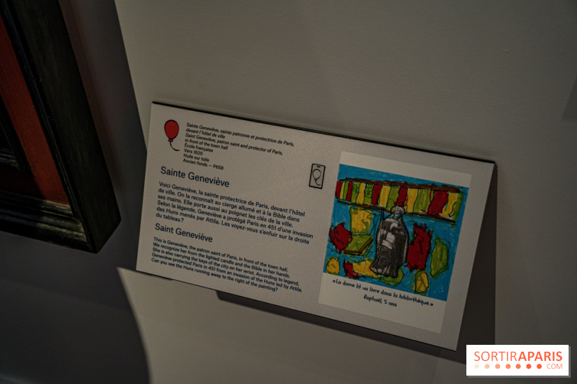 Musée Carnavalet rénové et repensé, les photos 