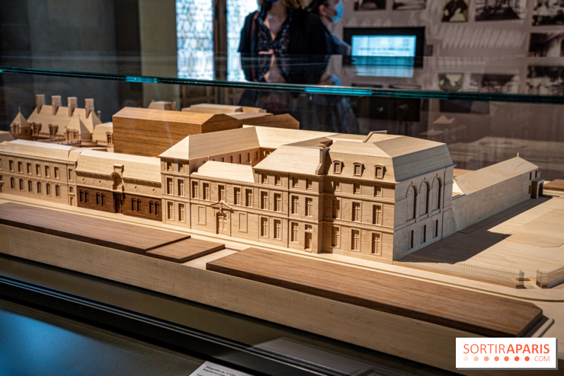 Musée Carnavalet rénové et repensé, les photos 