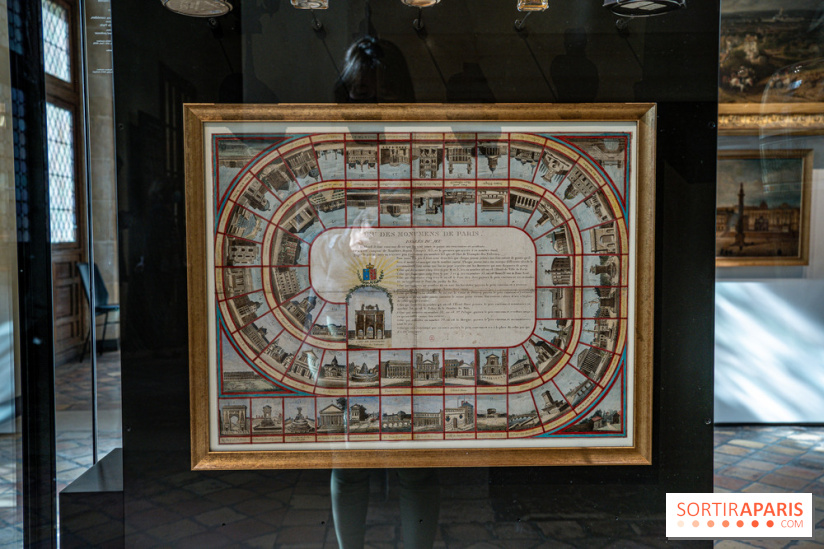 Musée Carnavalet rénové et repensé, les photos 