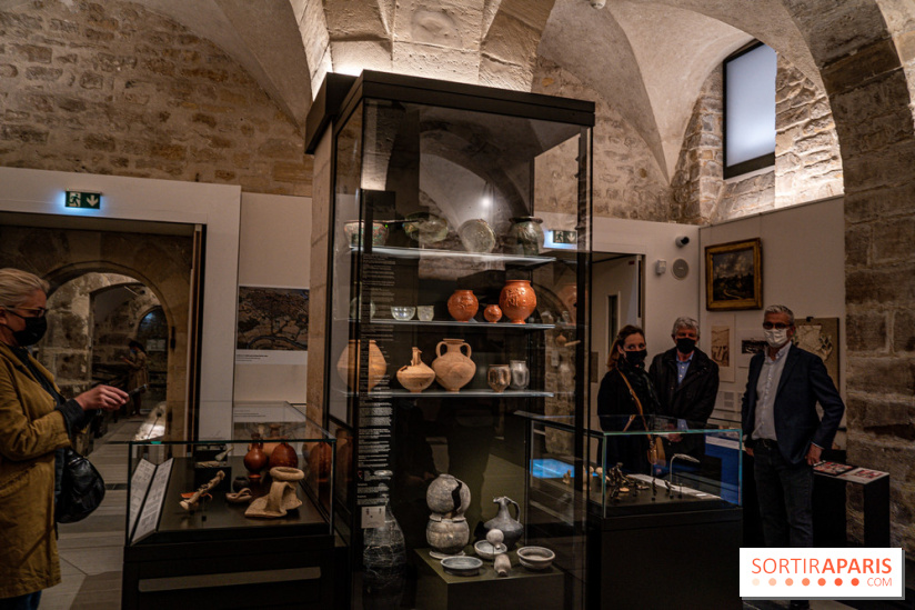 Musée Carnavalet rénové et repensé, les photos 