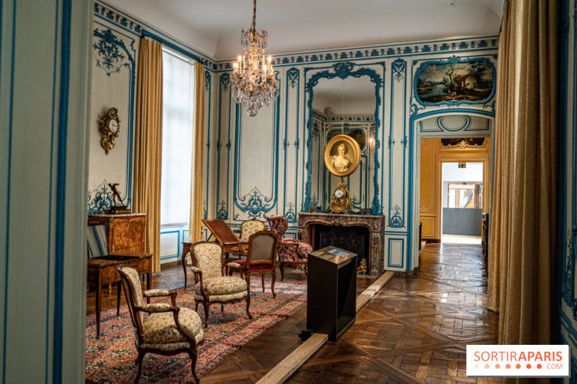 Musée Carnavalet rénové et repensé, les photos 