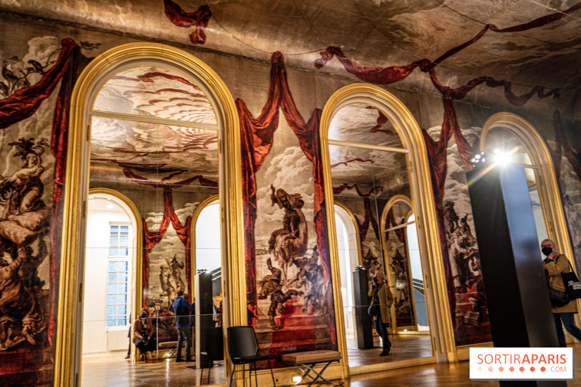 Musée Carnavalet rénové et repensé, les photos 