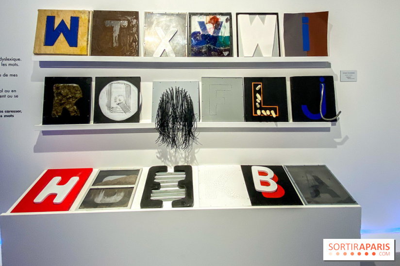 Forever Play, l'exposition d'Asdrubal Colmenarez au Musée en Herbe