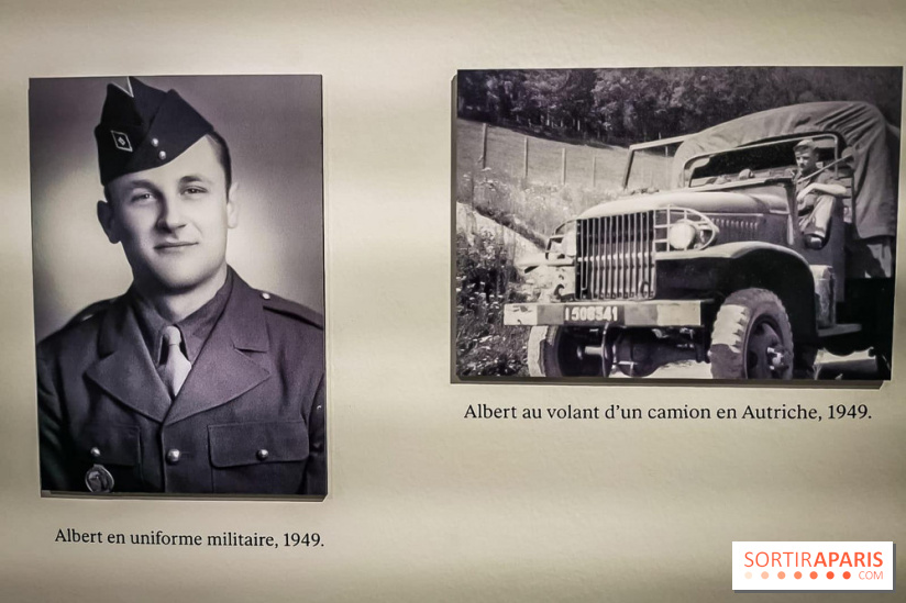 Uderzo, comme une potion magique : l'exposition hommage au Musée Maillol - nos photos