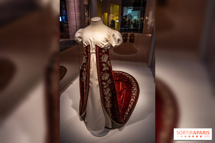 Exposition Napoléon à la Grande Halle de la Villette