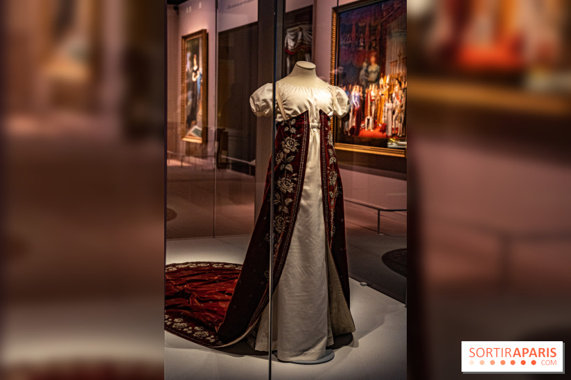 Exposition Napoléon à la Grande Halle de la Villette