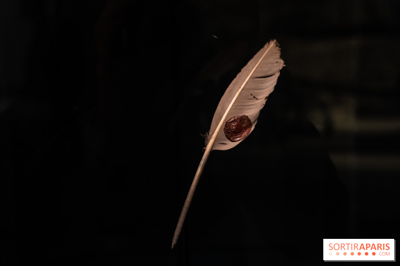 Exposition Napoléon à la Grande Halle de la Villette