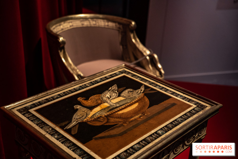 Exposition Napoléon à la Grande Halle de la Villette