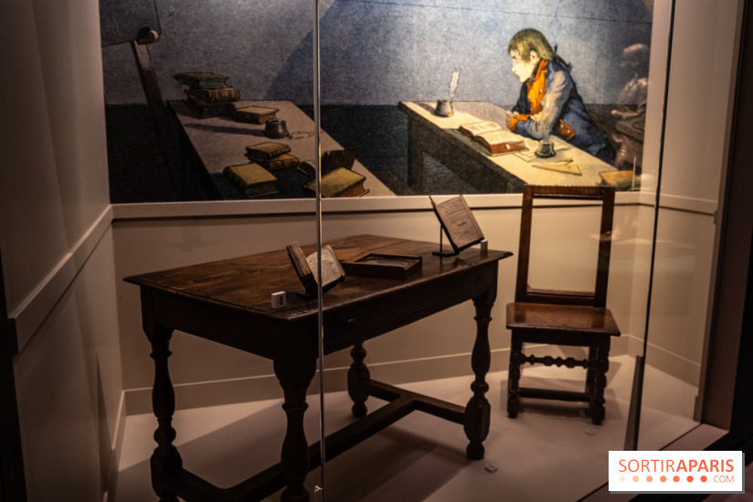 Exposition Napoléon à la Grande Halle de la Villette