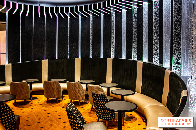 Hôtel Marvel à Disneyland Paris : nos photos du Disney's hotel New York - The Art of Marvel