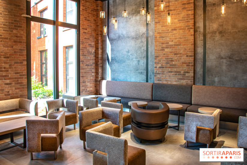 Hôtel Marvel à Disneyland Paris : nos photos du Disney's hotel New York - The Art of Marvel