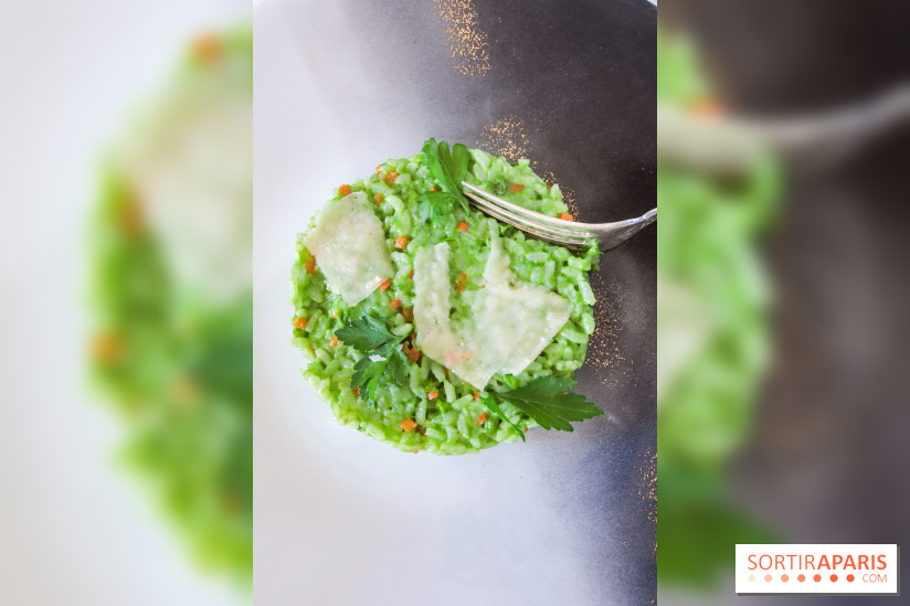 Le Grand Véfour en mode bistrot