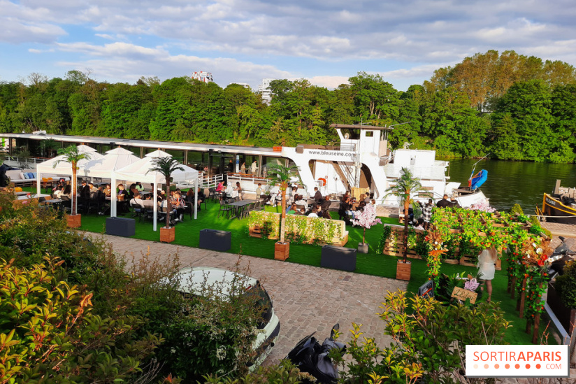 L'Eden Paris, nos photos