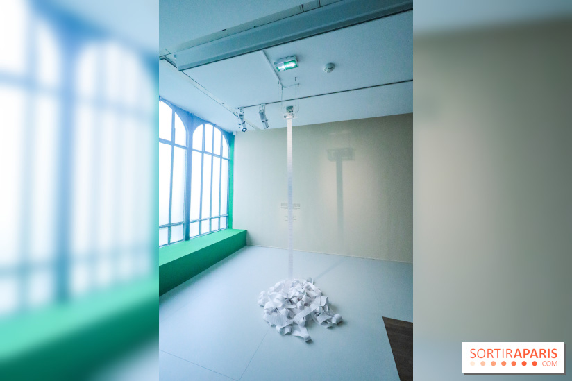 Fake News, l'exposition pédagogique déroutante de la Fondation EDF