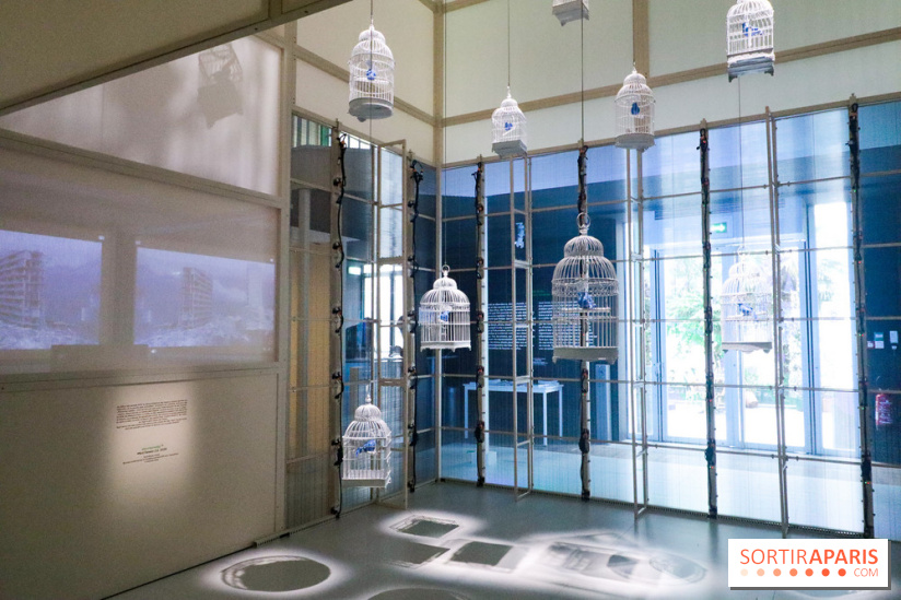 Fake News, l'exposition pédagogique déroutante de la Fondation EDF