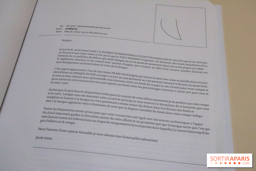 Fake News, l'exposition pédagogique déroutante de la Fondation EDF