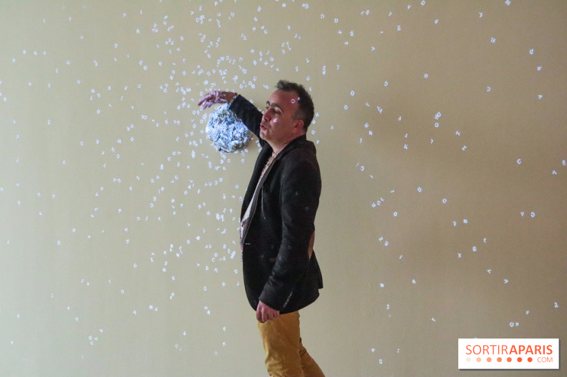 Fake News, l'exposition pédagogique déroutante de la Fondation EDF