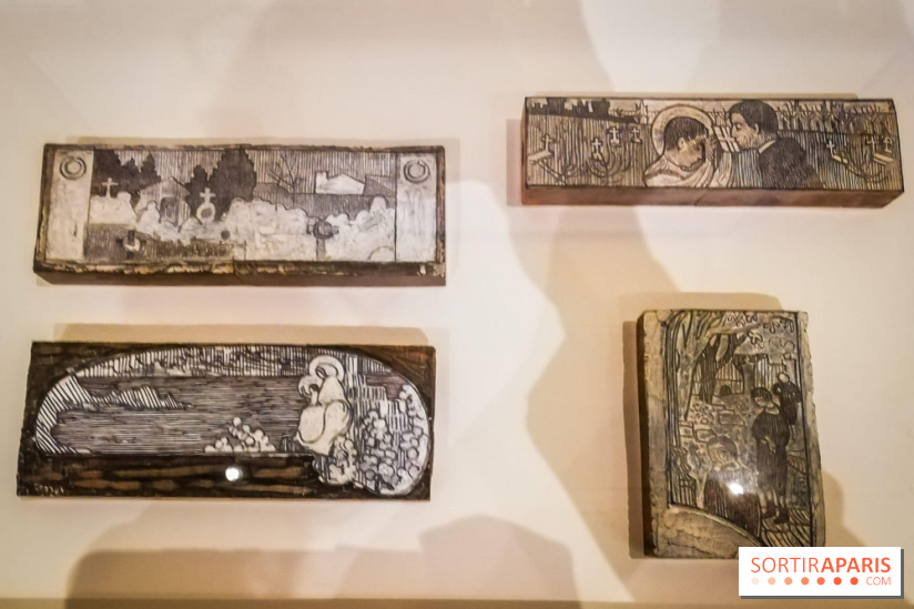 Edition limitée, l'exposition hommage à Ambroise Vollard au Petit Palais - nos photos