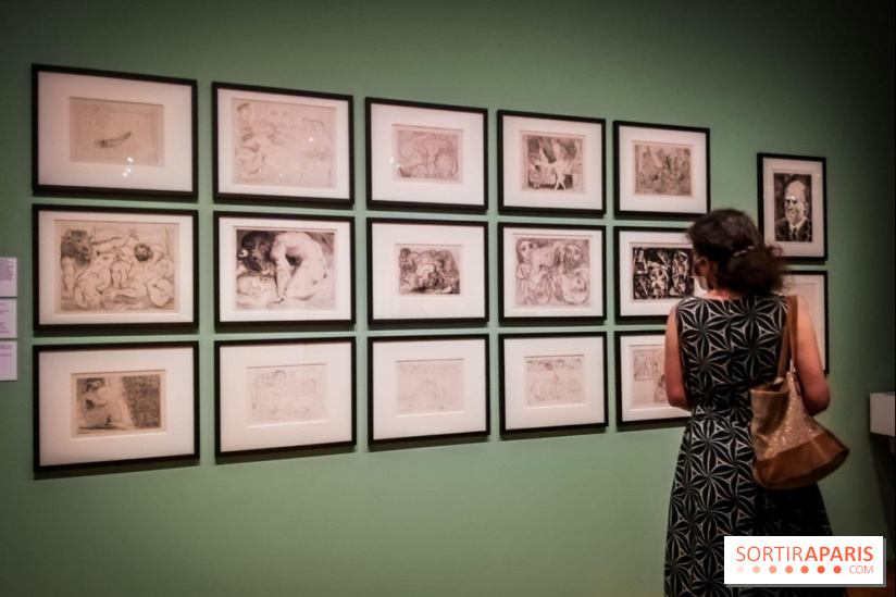 Edition limitée, l'exposition hommage à Ambroise Vollard au Petit Palais - nos photos