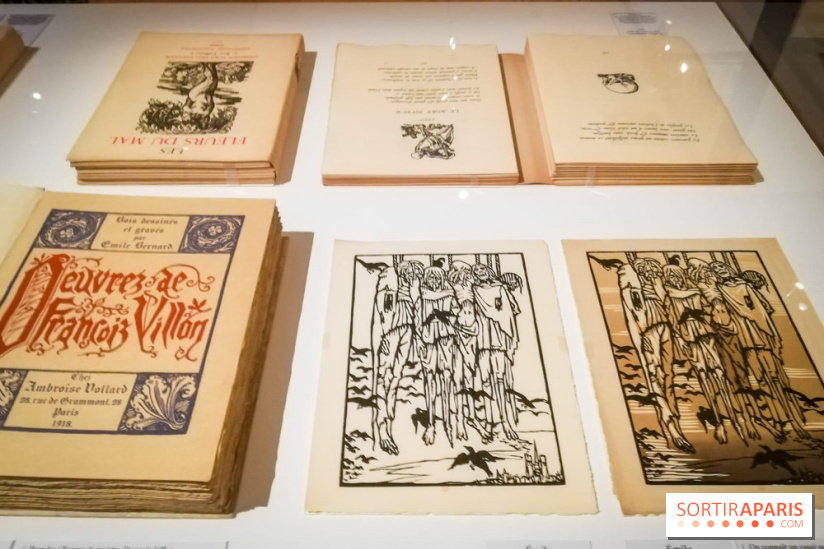 Edition limitée, l'exposition hommage à Ambroise Vollard au Petit Palais - nos photos