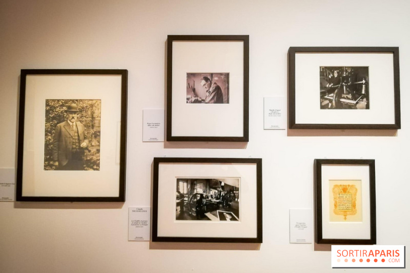 Edition limitée, l'exposition hommage à Ambroise Vollard au Petit Palais - nos photos