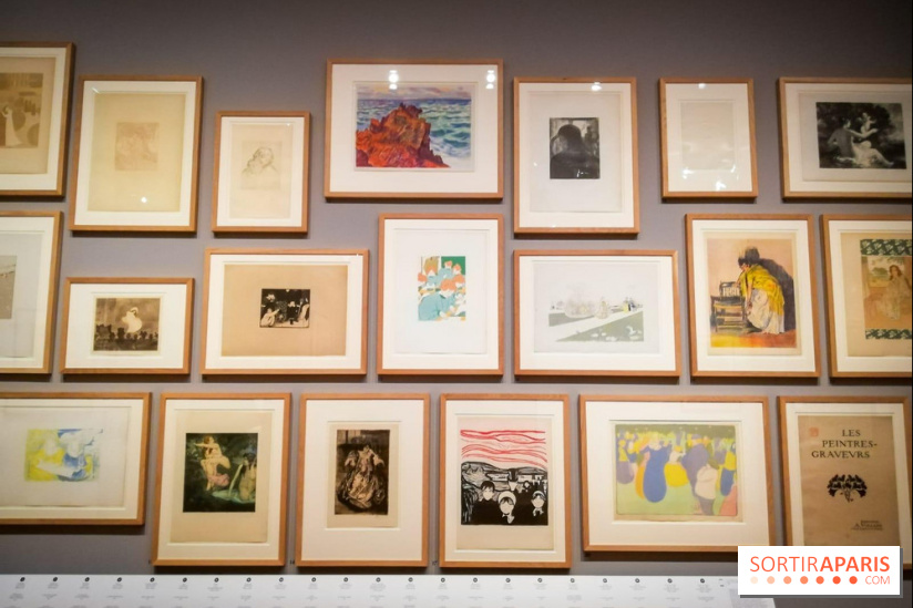 Edition limitée, l'exposition hommage à Ambroise Vollard au Petit Palais - nos photos