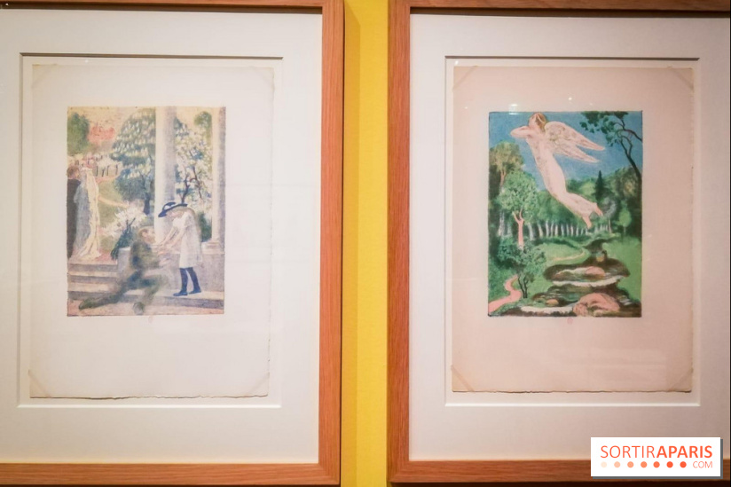 Edition limitée, l'exposition hommage à Ambroise Vollard au Petit Palais - nos photos