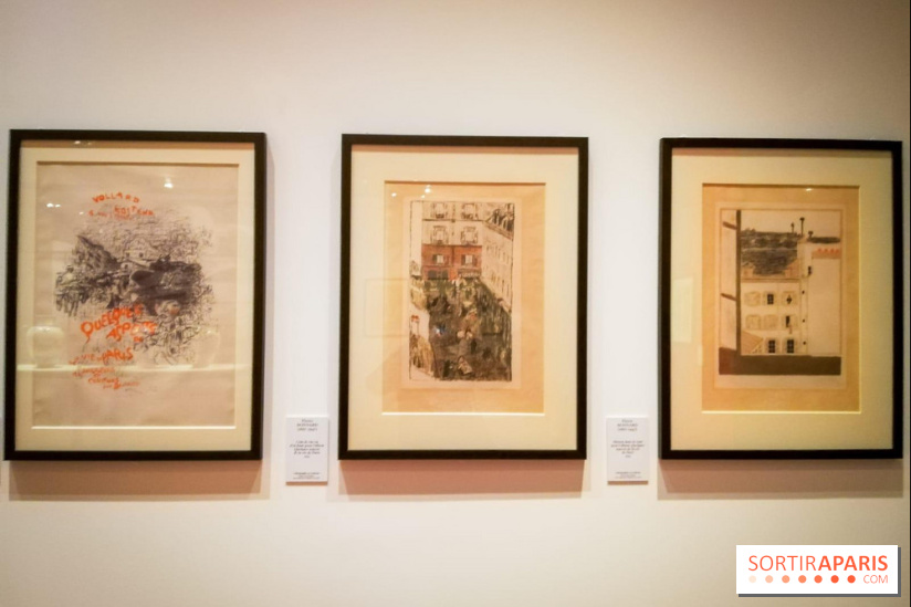 Edition limitée, l'exposition hommage à Ambroise Vollard au Petit Palais - nos photos