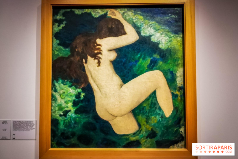 Edition limitée, l'exposition hommage à Ambroise Vollard au Petit Palais - nos photos