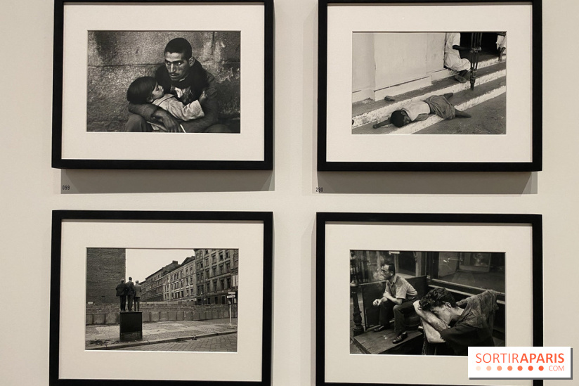 Henri Cartier-Bresson, le Grand Jeu à la BNF