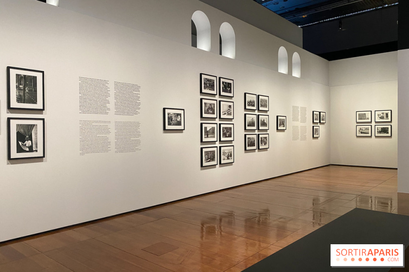 Henri Cartier-Bresson, le Grand Jeu à la BNF