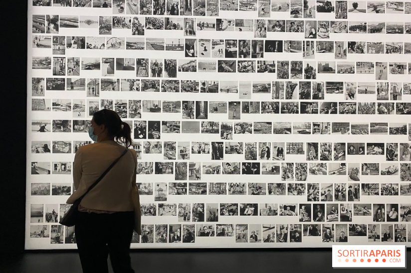 Henri Cartier-Bresson, le Grand Jeu à la BNF