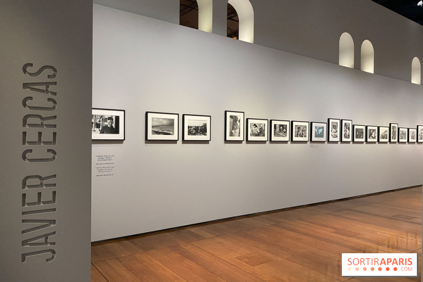 Henri Cartier-Bresson, le Grand Jeu à la BNF