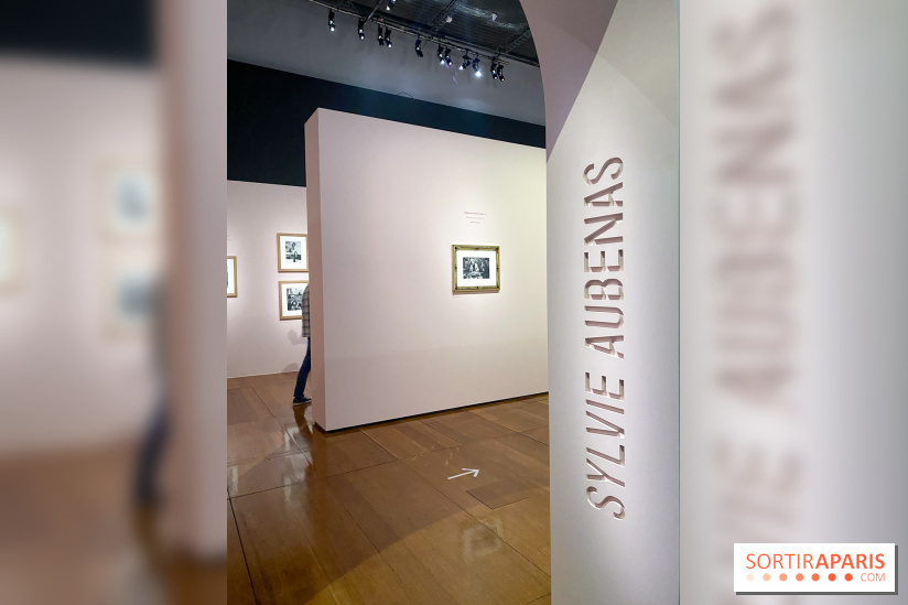 Henri Cartier-Bresson, le Grand Jeu à la BNF