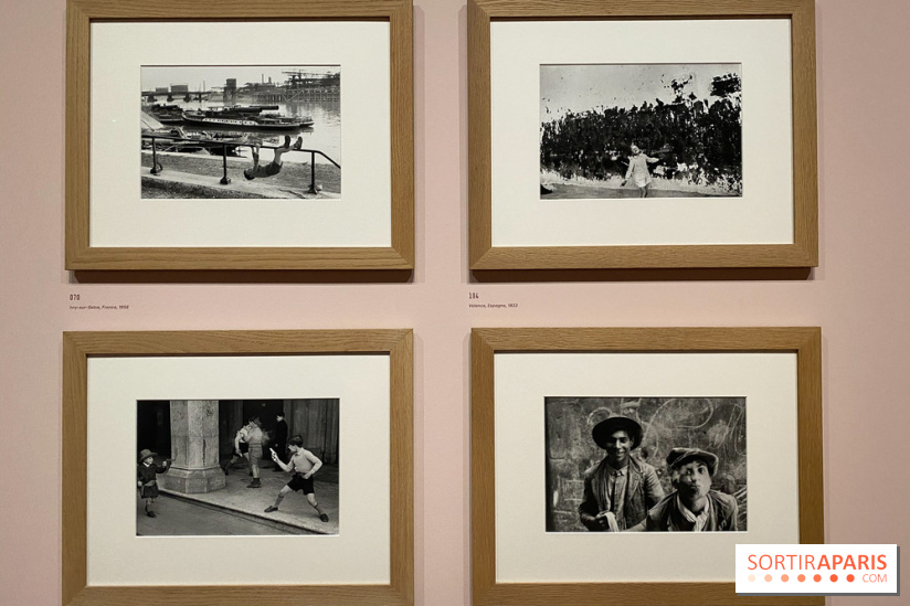 Henri Cartier-Bresson, le Grand Jeu à la BNF