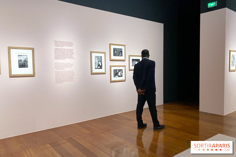 Henri Cartier-Bresson, le Grand Jeu à la BNF